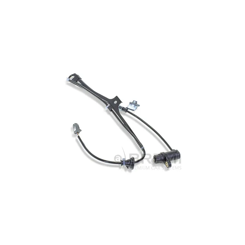 Capteur, vitesse de roue BREMI 50122