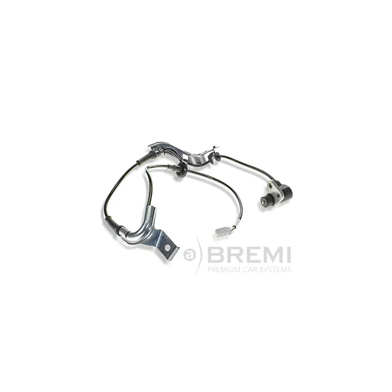 Capteur, vitesse de roue BREMI 50127