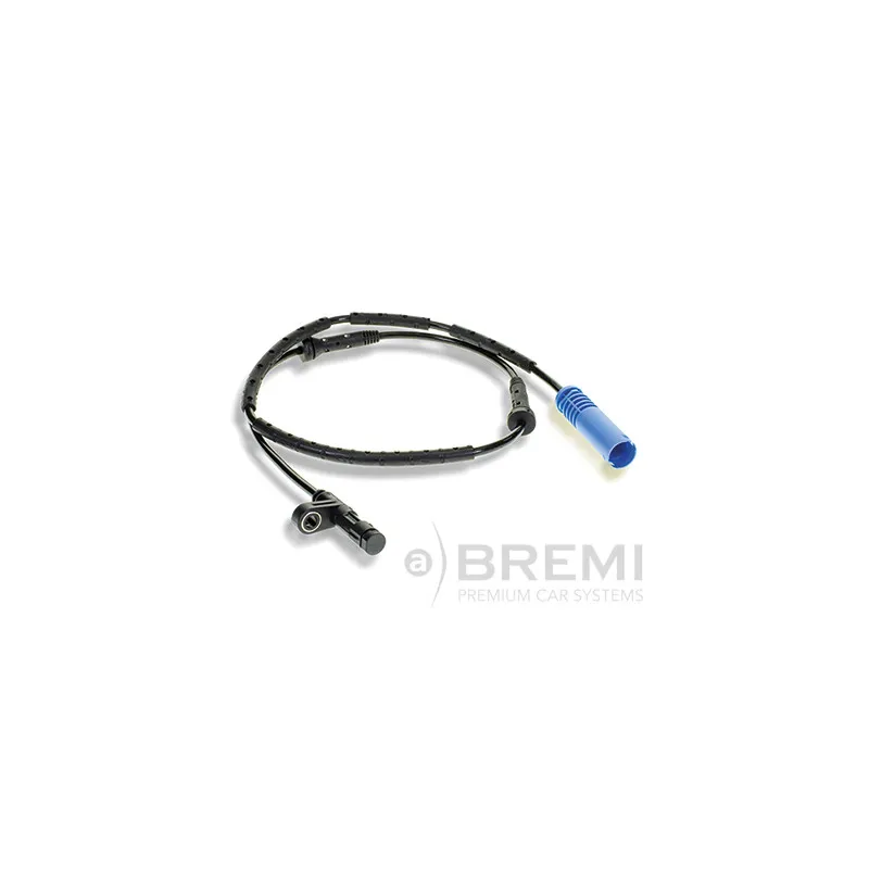 Capteur, vitesse de roue BREMI 50129
