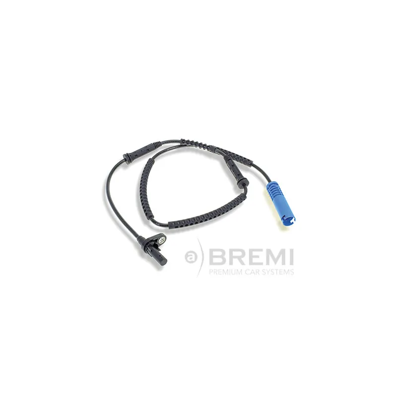 Capteur, vitesse de roue BREMI 50131