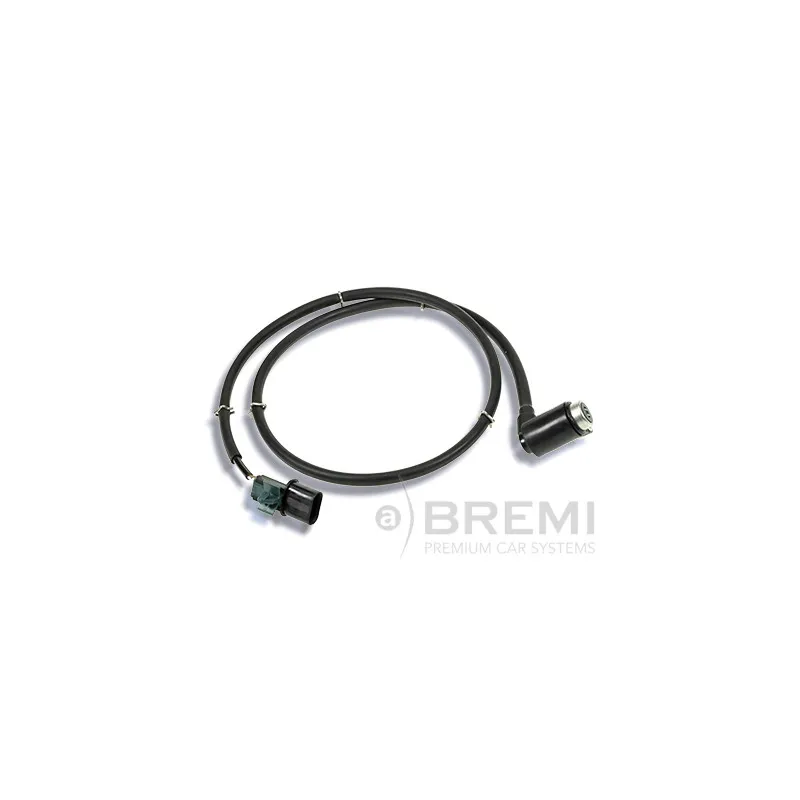 Capteur, vitesse de roue BREMI 50138