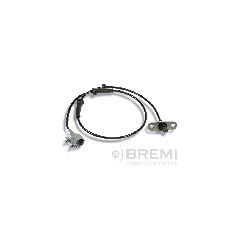 Capteur, vitesse de roue BREMI 50140