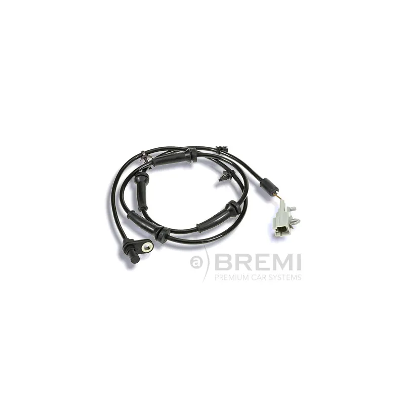 Capteur, vitesse de roue BREMI 50141