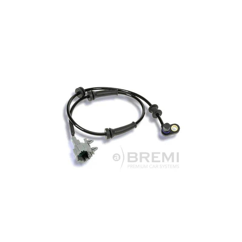 Capteur, vitesse de roue BREMI 50146