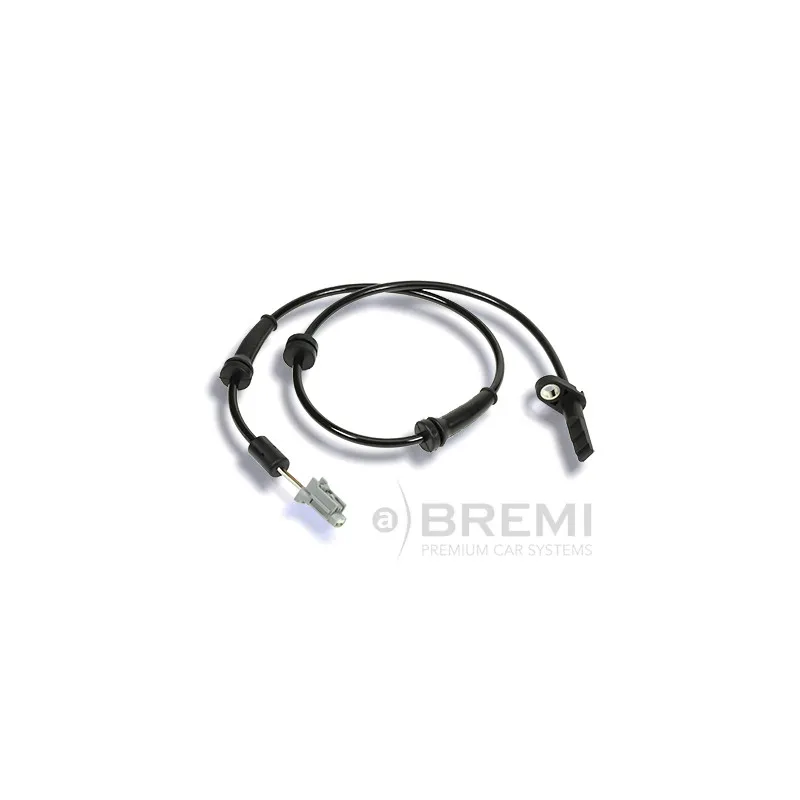 Capteur, vitesse de roue BREMI 50147