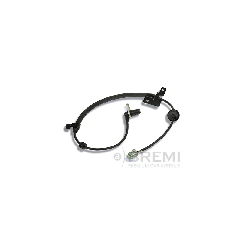 Capteur, vitesse de roue BREMI 50149