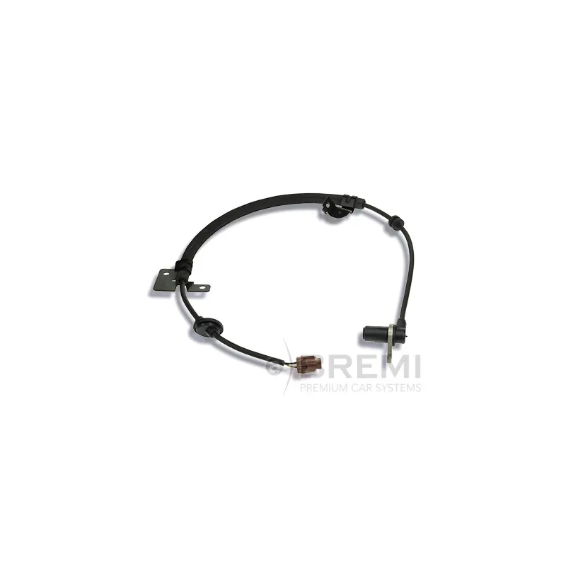 Capteur, vitesse de roue BREMI 50150