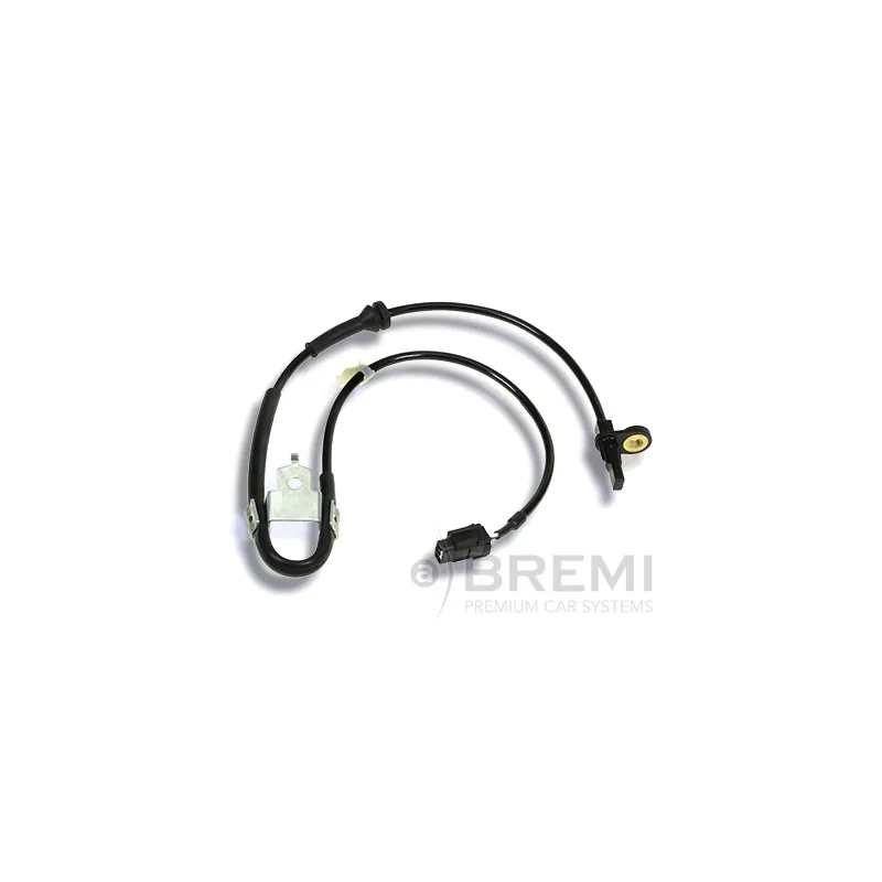 Capteur, vitesse de roue BREMI 50151