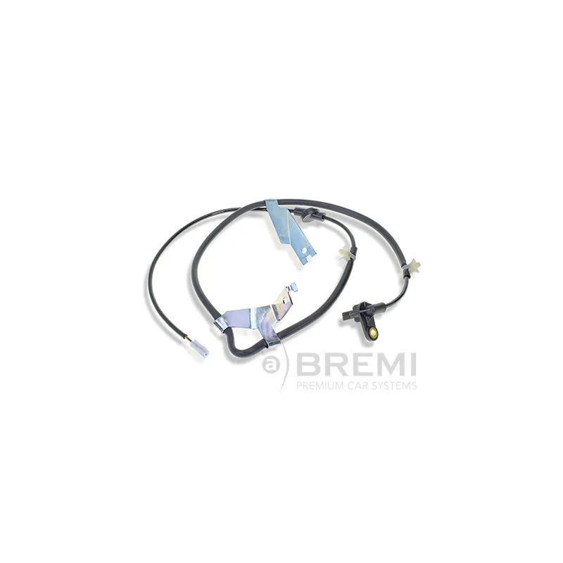 Capteur, vitesse de roue BREMI 50152
