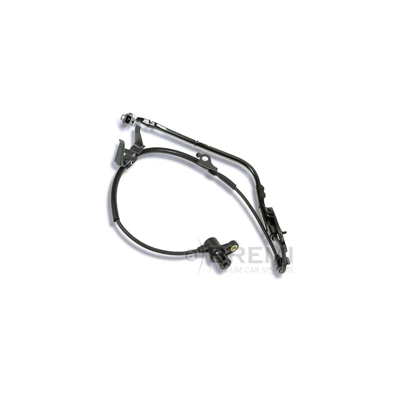 Capteur, vitesse de roue BREMI 50160