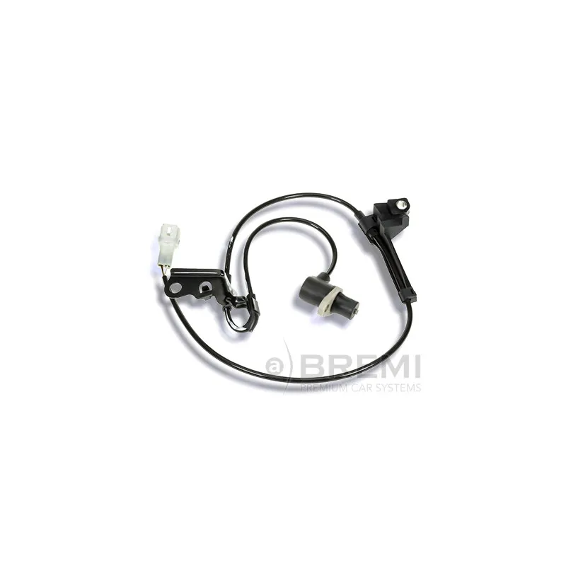 Capteur, vitesse de roue BREMI 50169