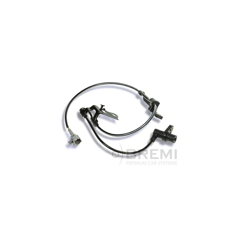 Capteur, vitesse de roue BREMI 50171
