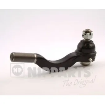 Rotule de barre de connexion NIPPARTS J4836012