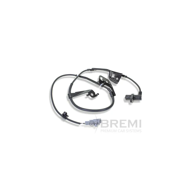 Capteur, vitesse de roue BREMI 50173