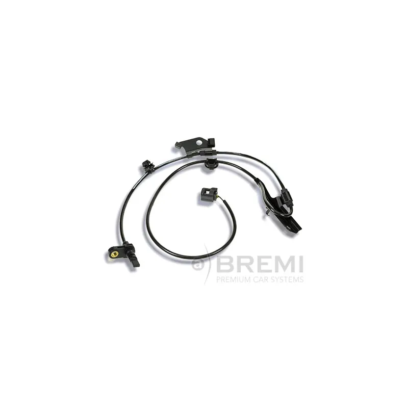 Capteur, vitesse de roue BREMI 50174