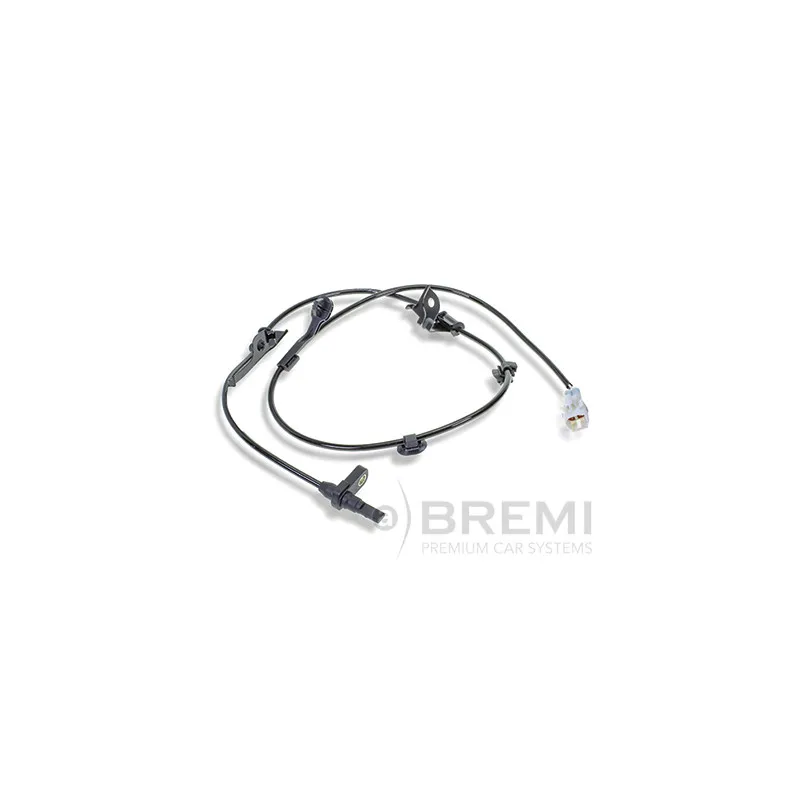 Capteur, vitesse de roue BREMI 50175