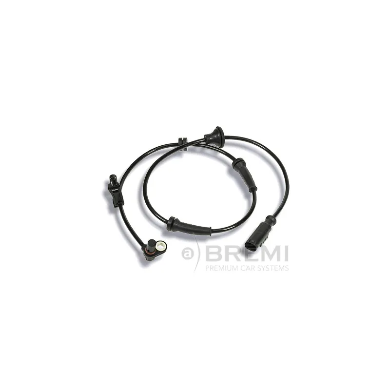 Capteur, vitesse de roue BREMI 50177
