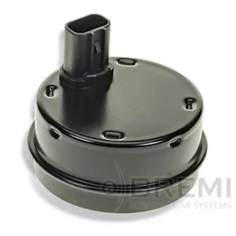 Capteur, vitesse de roue BREMI 50179