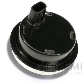Capteur, vitesse de roue BREMI 50180