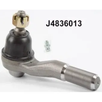 Rotule de barre de connexion NIPPARTS