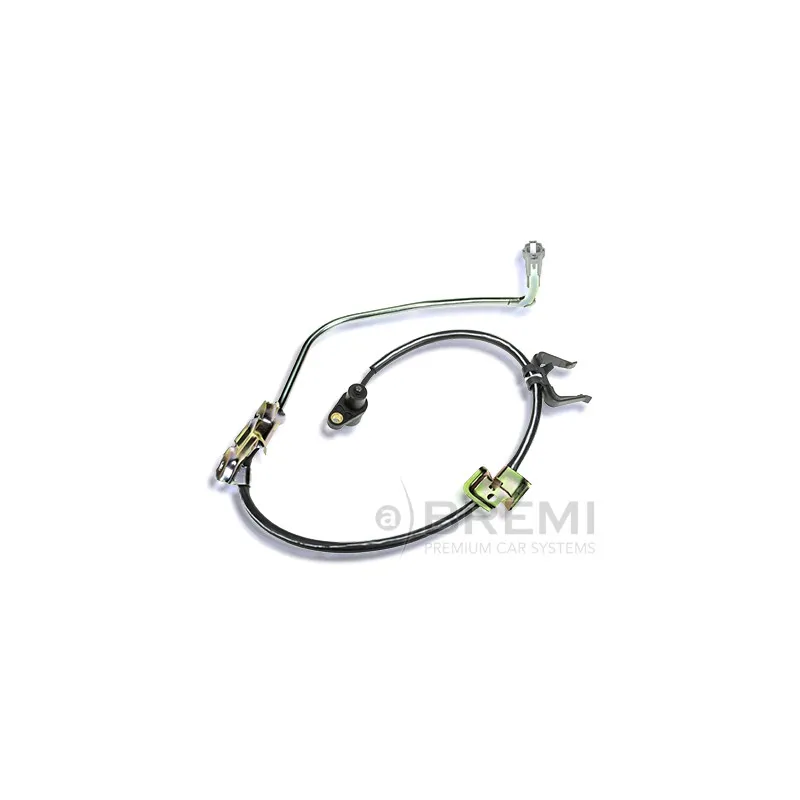 Capteur, vitesse de roue BREMI 50192