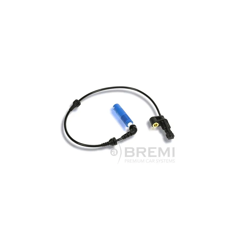 Capteur, vitesse de roue BREMI 50202