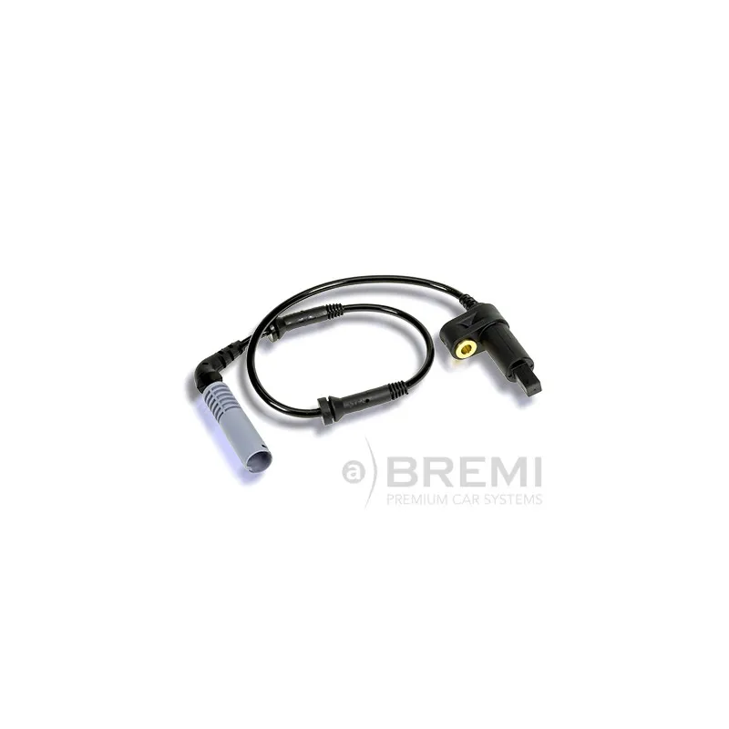 Capteur, vitesse de roue BREMI 50205
