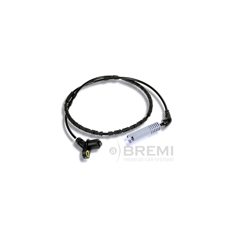 Capteur, vitesse de roue BREMI 50206