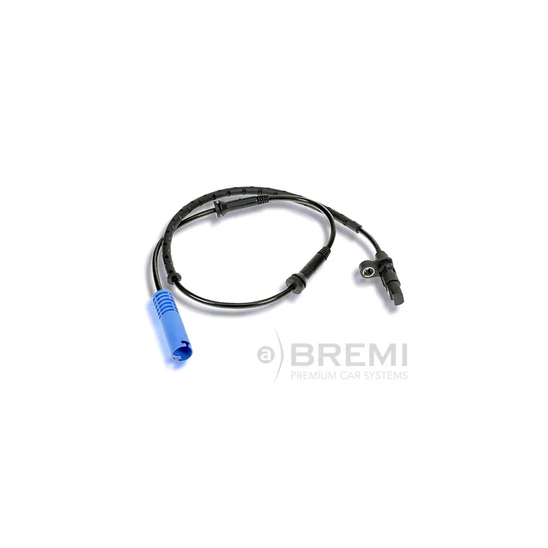 Capteur, vitesse de roue BREMI 50207