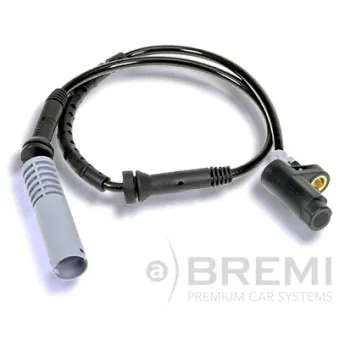 Capteur, vitesse de roue BREMI 50210