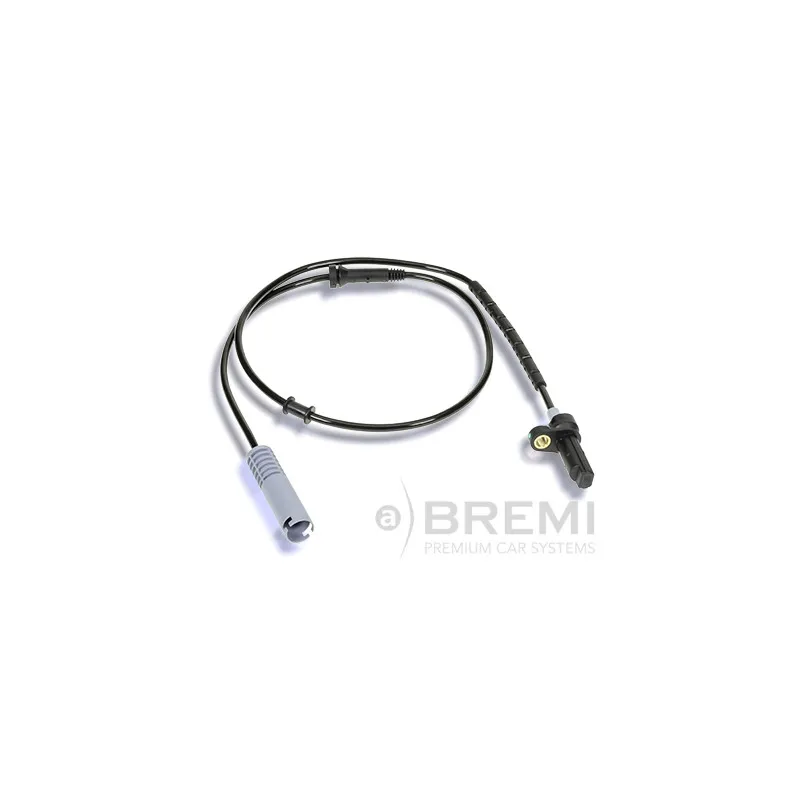 Capteur, vitesse de roue BREMI 50211