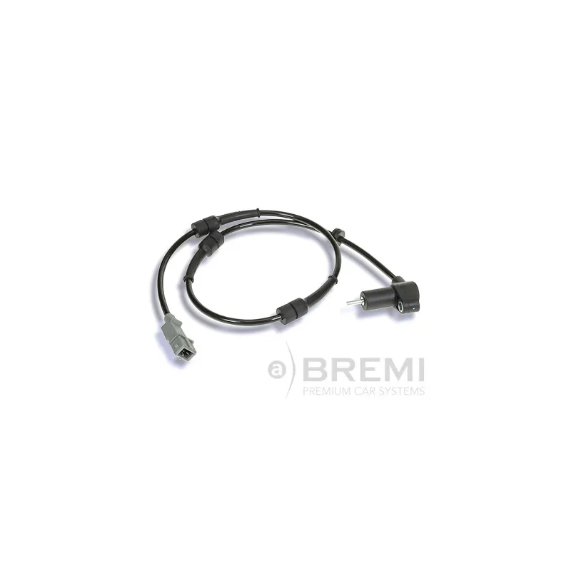 Capteur, vitesse de roue BREMI 50215