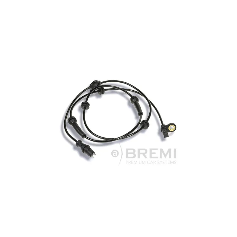 Capteur, vitesse de roue BREMI 50221