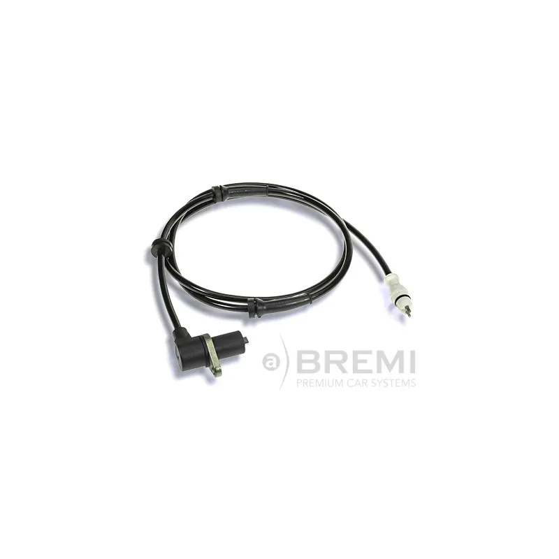 Capteur, vitesse de roue BREMI 50223