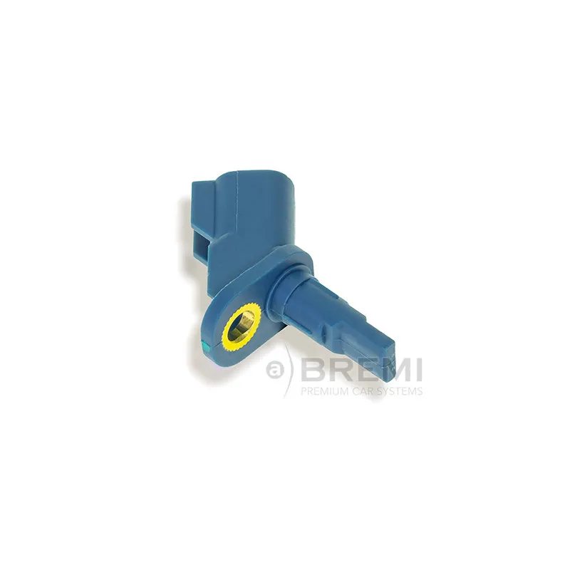 Capteur, vitesse de roue BREMI 50229