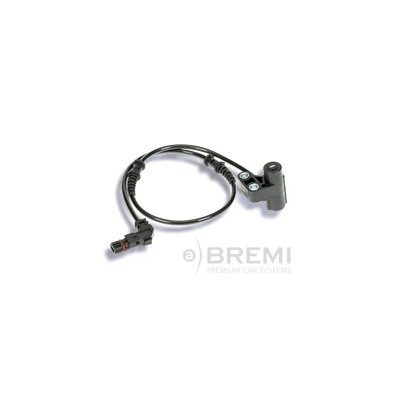 Capteur, vitesse de roue BREMI 50232