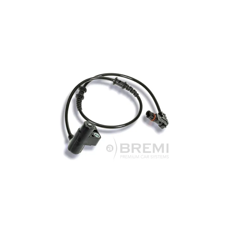 Capteur, vitesse de roue BREMI 50233