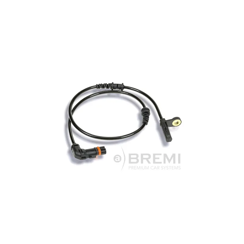 Capteur, vitesse de roue BREMI 50234