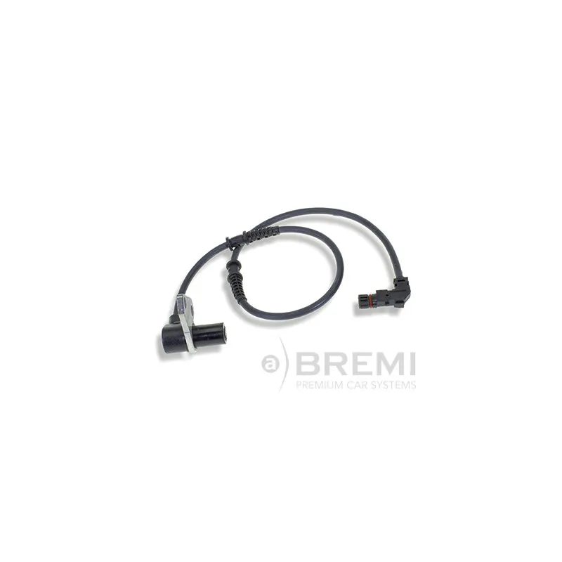 Capteur, vitesse de roue BREMI 50235