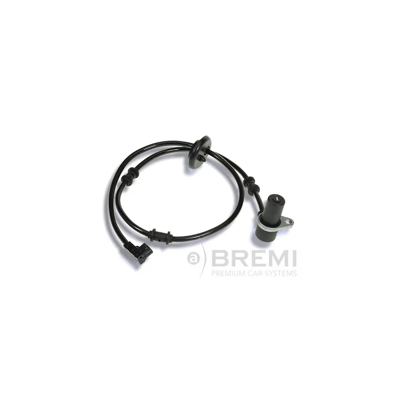 Capteur, vitesse de roue BREMI 50241