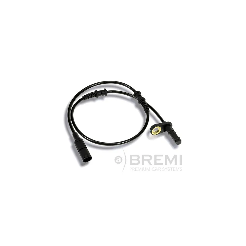 Capteur, vitesse de roue BREMI 50242