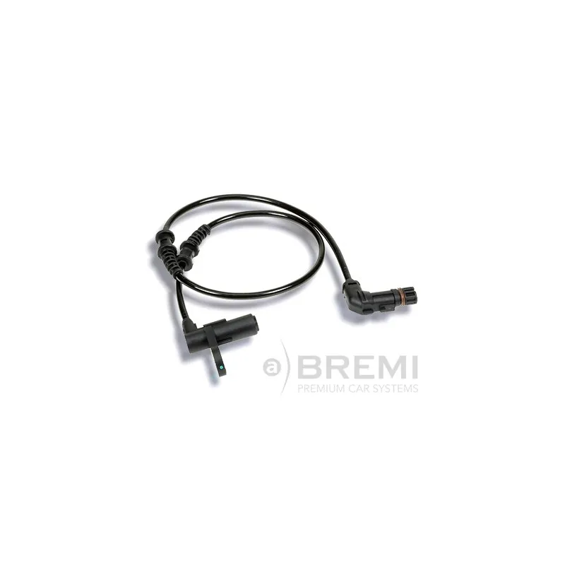 Capteur, vitesse de roue BREMI 50243