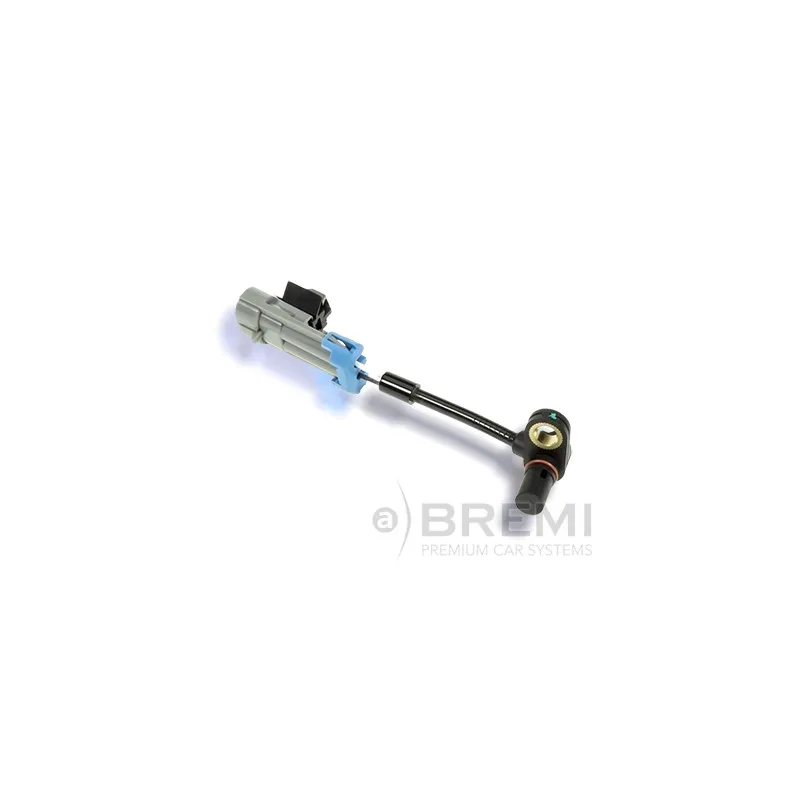 Capteur, vitesse de roue BREMI 50246