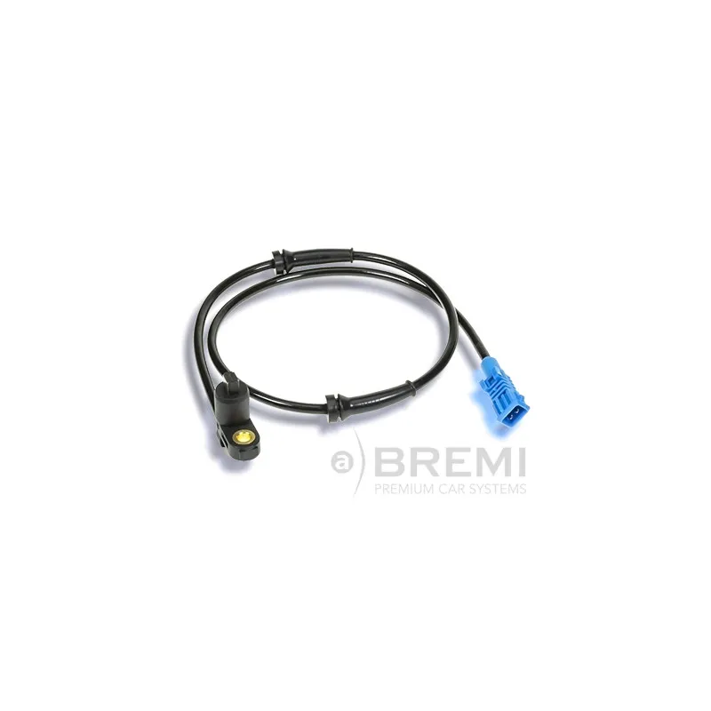 Capteur, vitesse de roue BREMI 50251