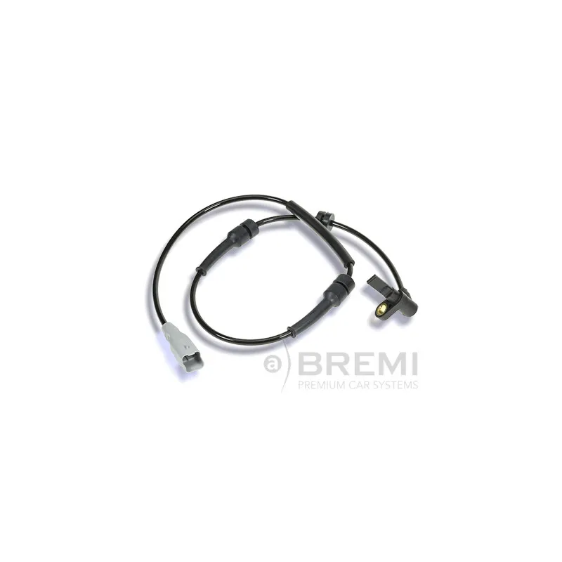Capteur, vitesse de roue BREMI 50258