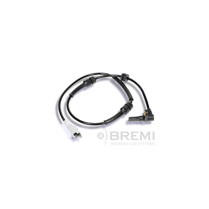 Capteur, vitesse de roue BREMI 50259