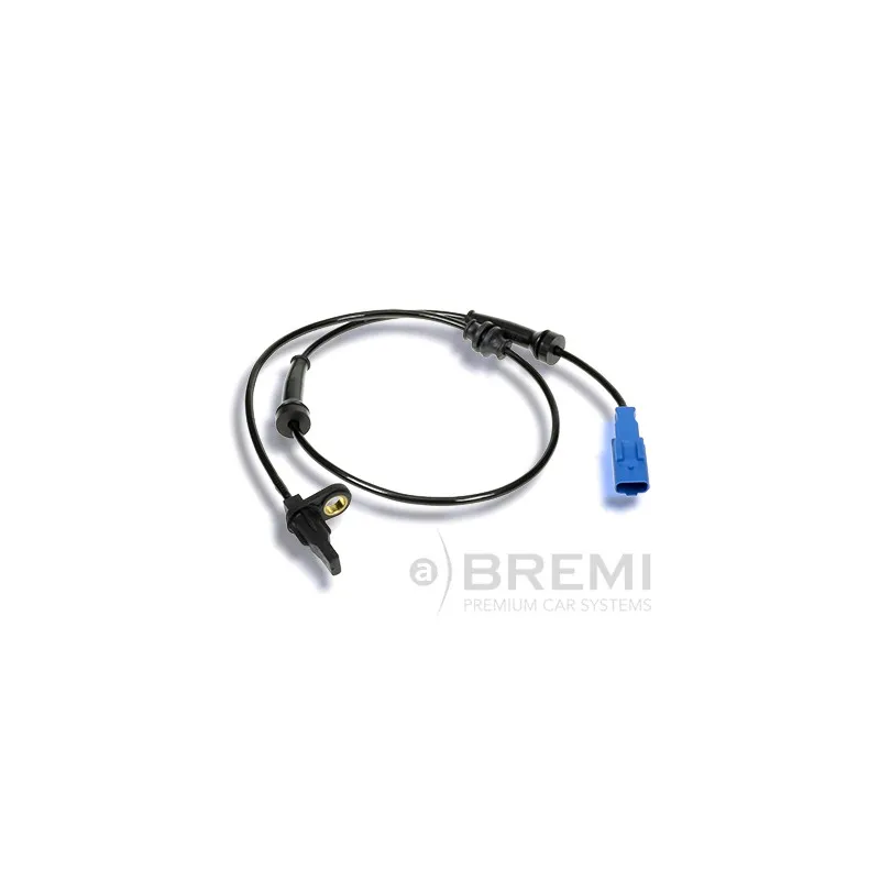 Capteur, vitesse de roue BREMI 50262