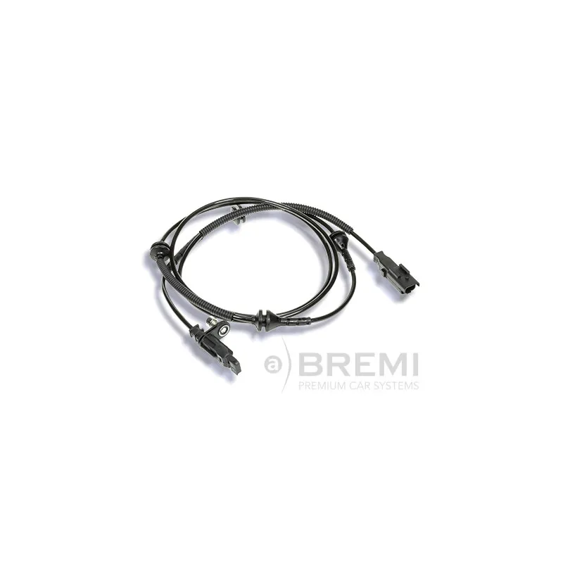 Capteur, vitesse de roue BREMI 50264