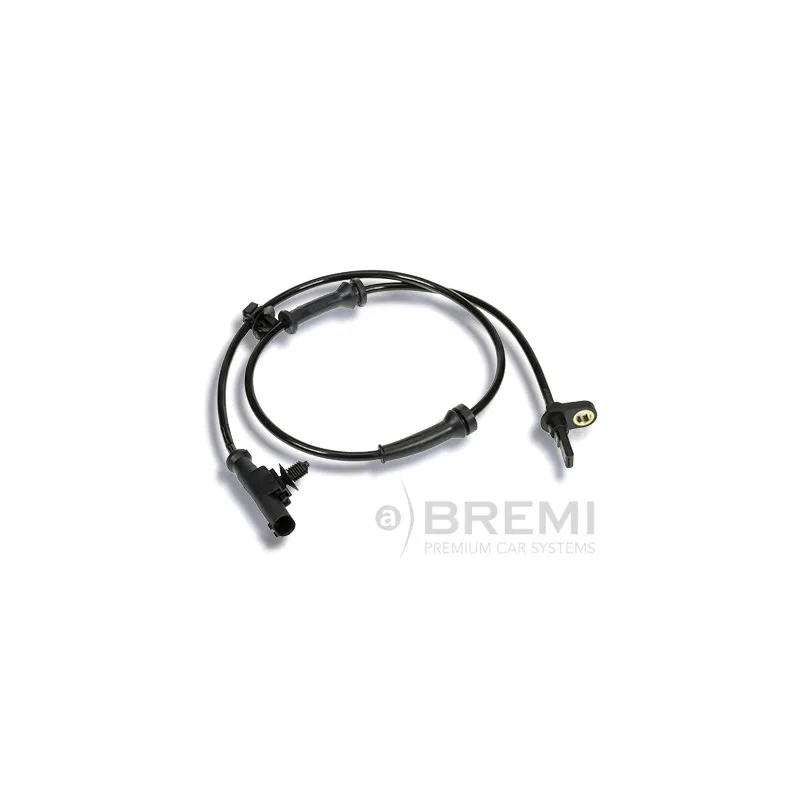 Capteur, vitesse de roue BREMI 50265