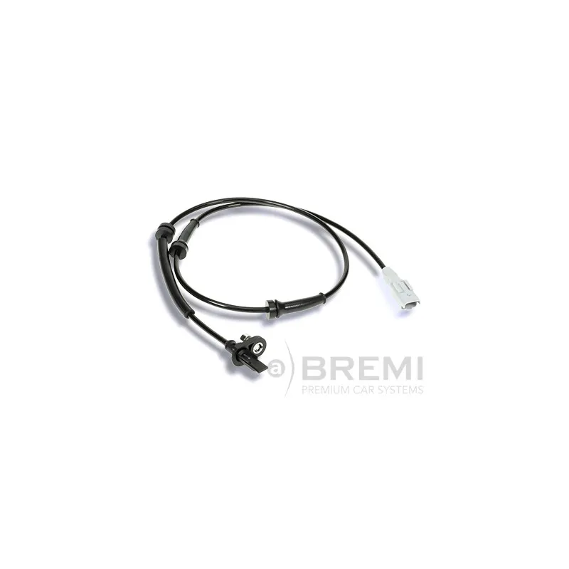 Capteur, vitesse de roue BREMI 50268